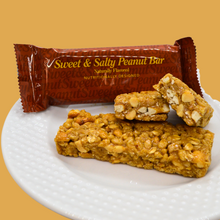 Load image into Gallery viewer, Peanut Butter Pretzel Bars