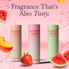Load image into Gallery viewer, Sweet Spot Strawberries and Cream Flavored Fragrance