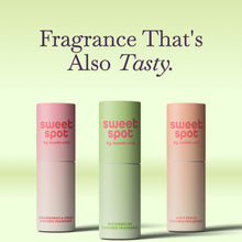 Load image into Gallery viewer, Sweet Spot Vanilla Pear Flavored Fragrance