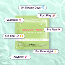 Load image into Gallery viewer, Watermelon Flavored Wipes
