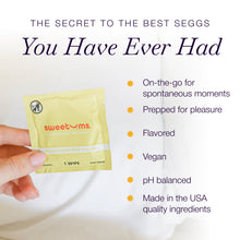 Load image into Gallery viewer, Piña Colada Flavored Wipes