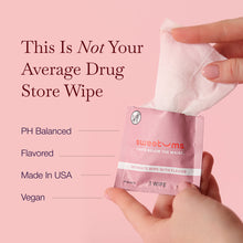 Load image into Gallery viewer, Grape Flavored Wipes