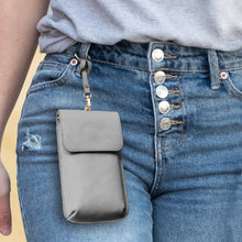 Load image into Gallery viewer, Swing Along W/Crossbody