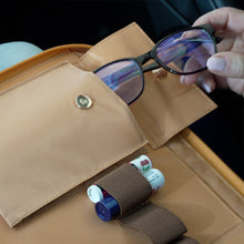 Load image into Gallery viewer, Tailored Tablet Case w/Pouch