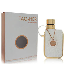 Load image into Gallery viewer, Tag Her By Armaf Perfume for Women