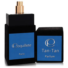 Load image into Gallery viewer, Tan Tan By Coquillete Perfume for Women