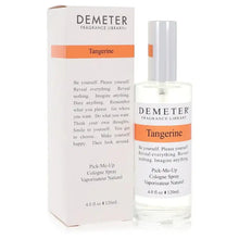 Load image into Gallery viewer, Tangerine By Demeter Perfume for Women