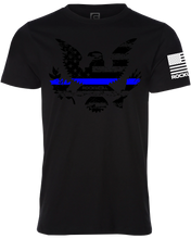 Load image into Gallery viewer, Police Eagle T-Shirt
