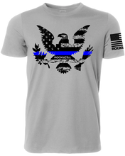 Load image into Gallery viewer, Police Eagle T-Shirt