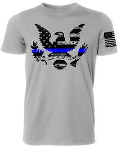 Police Eagle T-Shirt