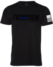 Load image into Gallery viewer, Police Freedom T-Shirt