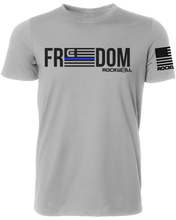 Load image into Gallery viewer, Police Freedom T-Shirt