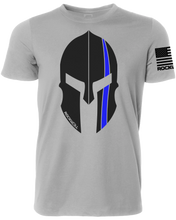 Load image into Gallery viewer, Police Spartan T-Shirt