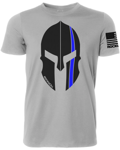 Police Spartan T-Shirt