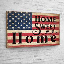 Load image into Gallery viewer, Home Sweet Home Sign IV