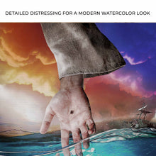 Load image into Gallery viewer, Hand Of God Canvas Wall Art