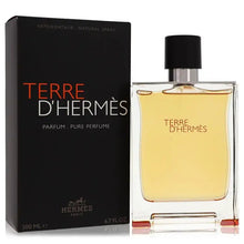 Load image into Gallery viewer, Terre D'hermes Pure By Hermes Cologne for Men