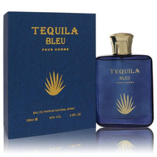Load image into Gallery viewer, Tequila Pour Homme Bleu By Tequila Perfumes Cologne for Men