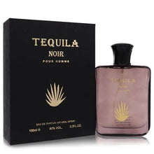 Load image into Gallery viewer, Tequila Pour Homme Noir By Tequila Perfumes Cologne for Men