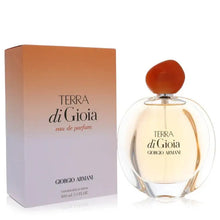 Load image into Gallery viewer, Terra Di Gioia By Giorgio Armani Perfume for Women
