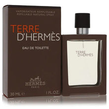 Load image into Gallery viewer, Terre D'hermes By Hermes Cologne for Men