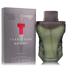 Load image into Gallery viewer, Territoire Sport By YZY Perfume Cologne for Men