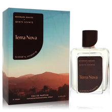 Load image into Gallery viewer, Terra Nova By Michael Malul Cologne for Men