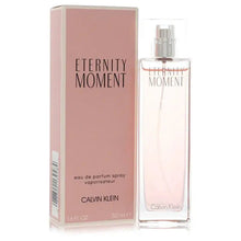 Load image into Gallery viewer, Eternity Moment By Calvin Klein Perfume for Women