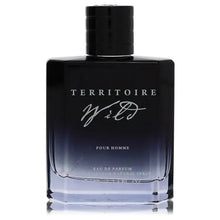 Load image into Gallery viewer, Territoire Wild By YZY Perfume Cologne for Men