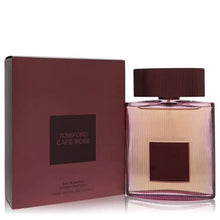Load image into Gallery viewer, Café Rose By Tom Ford Perfume for Women