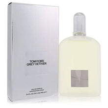 Load image into Gallery viewer, Grey Vetiver By Tom Ford Cologne for Men