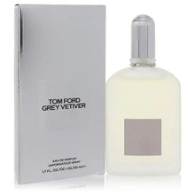 Load image into Gallery viewer, Grey Vetiver By Tom Ford Cologne for Men