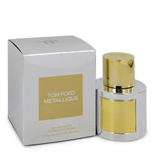 Load image into Gallery viewer, Metallique By Tom Ford Perfume for Women