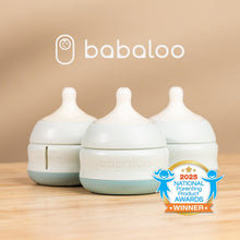 Load image into Gallery viewer, babaloo bottle set of 3