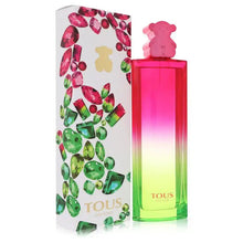 Load image into Gallery viewer, Gems Power By Tous Perfume for Women