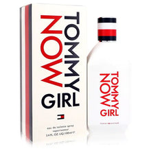 Load image into Gallery viewer, Tommy Girl Now By Tommy Hilfiger Perfume for Women