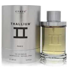Load image into Gallery viewer, Thallium Ii By Yves De Sistelle Cologne for Men