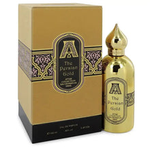 Load image into Gallery viewer, The Persian Gold By Attar Collection (Unisex)