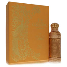 Load image into Gallery viewer, The Majestic Amber By Alexandre J (Unisex)