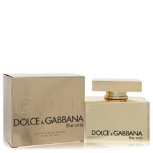 Load image into Gallery viewer, The One Gold Intense By Dolce &amp; Gabbana Perfume for Women