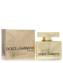 Load image into Gallery viewer, The One Gold Intense By Dolce &amp; Gabbana Perfume for Women