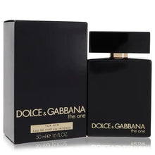 Load image into Gallery viewer, The One Intense By Dolce &amp; Gabbana Cologne for Men