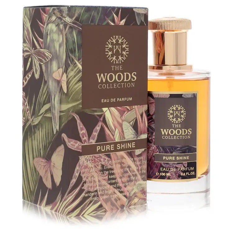 Pure Shine By The Woods Collection (Unisex)