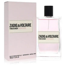 Load image into Gallery viewer, This Is Her Undressed By Zadig &amp; Voltaire Perfume for Women
