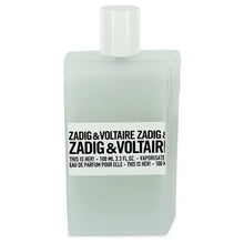 Load image into Gallery viewer, This Is Her By Zadig &amp; Voltaire Perfume for Women