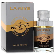Load image into Gallery viewer, The Hunting Man By La Rive Cologne for Men