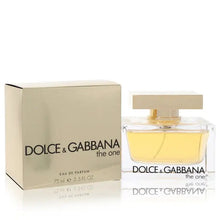Load image into Gallery viewer, The One By Dolce &amp; Gabbana Perfume for Women