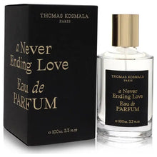 Load image into Gallery viewer, A Never Ending Love By Thomas Kosmala (Unisex)