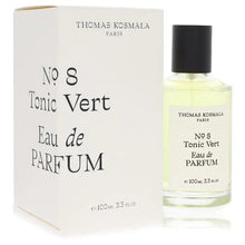 Load image into Gallery viewer, No 8 Tonic Vert By Thomas Kosmala (Unisex)