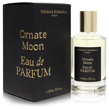 Load image into Gallery viewer, Ornate Moon By Thomas Kosmala (Unisex)